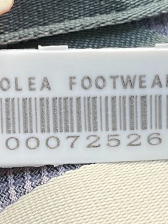 On Cloudnova Wrap Womens Size 8.5 Green Athletic Running Slip-On Shoes Sneakers - Picture 10 of 10